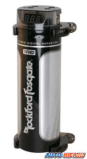 Rockford Fosgate RFC1D Rockford Fosgate RFC1D